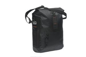 New looxs varo single zwart 20l - pakaftas