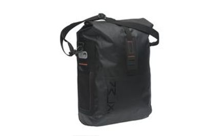 New looxs varo single zwart 20l - pakaftas