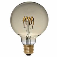 LED Globelamp 4W 140 Lumen 2200K E27 dimbaar Segula