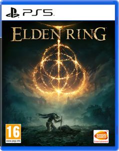 PS5 Elden Ring