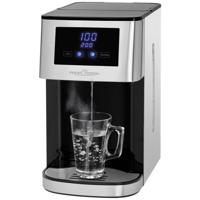 Profi Cook PC-HWS 1145 Heetwaterdispenser Aantal/Volume: 4 l RVS