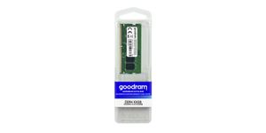 Goodram GR2666S464L19S/8G geheugenmodule 8 GB 1 x 8 GB DDR4 2666 MHz