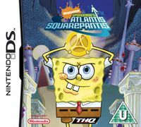 Spongebob's Atlantis Squarepantis - thumbnail