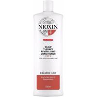 Nioxin System 4 Step 2 Scalp Therapy Revitalizing Conditioner 1000ml