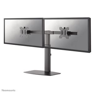 Neomounts FPMA-D865DBLACK bureausteun voor flatscreens