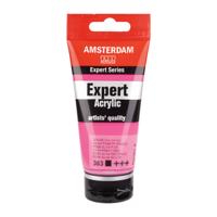 Royal Talens Amsterdam Expert Series Acrylverf Tube 75 ml - Quinaroze Donker Dekkend 363