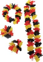 Hawaii Krans Set Belgie