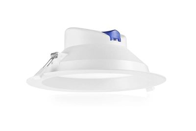 LED downlight ECO 25W 2230 lumen 3000K dimbaar Ø244mm Tronix 136-152