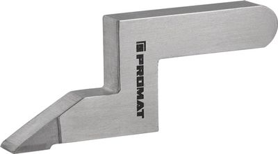 Promat Aftekennaald | voor meetbereik 300 mm | hardmetaal | passend voor hoogtemeet-/aftekenapparaat - 4000851589 4000851589