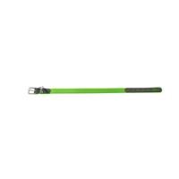 Hondenhalsband Hunter Convenience 23-31 cm Groen XS/S