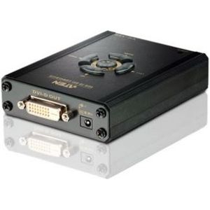 ATEN VC160 video converter