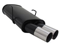 Viking Choice  Sportuitlaat Peugeot 106 - Classic - sporteinddemper - thumbnail