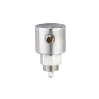 ifm Electronic LR3020 Elektronische niveausensor Voedingsspanning (bereik): 18 - 30 V/DC Meetbereik: 0.02 - 1.98 m 1 stuk(s)