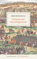De kunst van het oorlog voeren (Paperback)