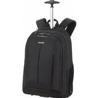 Samsonite GuardIT 2.0 notebooktas 39,6 cm (15.6 ) Rugzak Zwart