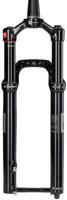ROCKSHOX verende voorvork "reba gold isolator 3p" 27,5"+ / 29" booster rs suspension fork reba g 29 130mm 3p rmt 44 black