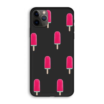 Waterijsje: iPhone 11 Pro Biologisch afbreekbaar hoesje
