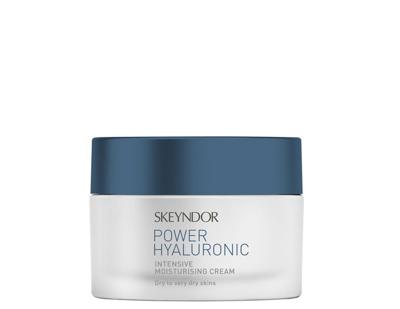 Skeyndor Dagcrème Power Hyaluronic Intensive Moisturising Cream 50ml