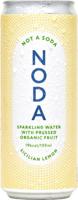 Noda Sicilian lemon bio Noda Sicilian lemon bio