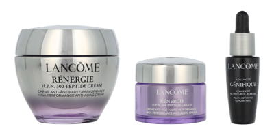 Lancome Renergie & Genifique Giftset 75 ml