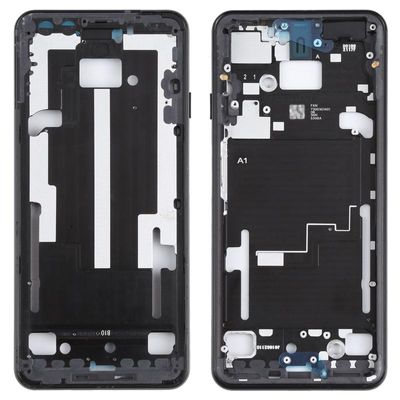 Middenframe Bezelplaat voor Google Pixel 3