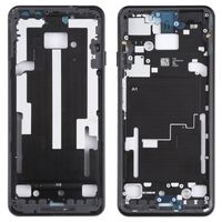 Middenframe Bezelplaat voor Google Pixel 3