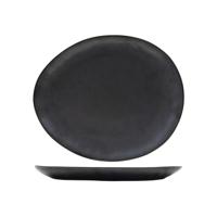 Dinerbord ovaal Manhattan 28,2x24cm 6st