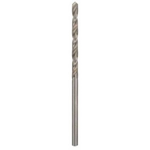 Bosch Accessories 2608585480 HSS Metaal-spiraalboor 2.9 mm Gezamenlijke lengte 61 mm Geslepen DIN 338 Cilinderschacht 10 stuk(s)