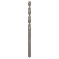 Bosch Accessories 2608585480 HSS Metaal-spiraalboor 2.9 mm Gezamenlijke lengte 61 mm Geslepen DIN 338 Cilinderschacht 10 stuk(s)