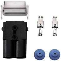 HELLA Fuse holder "maxi