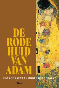De rode huid van Adam (Paperback)