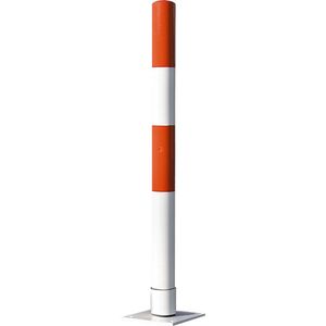 Moravia 104.14.916 MORION-SWING Afsluitpaal (Ø x h) 76 mm x 133 cm