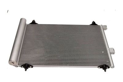 Condensor, airconditioning AC849373