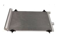 Condensor, airconditioning AC849373