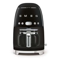 Drip Koffiemachine Smeg DCF02BLEU 1,4 L Zwart 1050 W