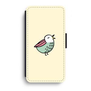 Birdy: iPhone XR Flip Hoesje