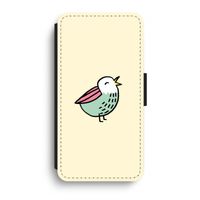 Birdy: iPhone XR Flip Hoesje