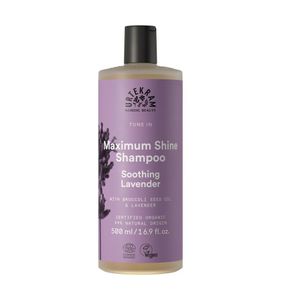 Tune in shampoo soothing lavender