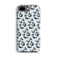 Zeemeermin: iPhone 7 Plus Tough Case