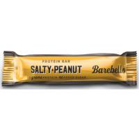 Barebells reep Original Salty Peanut, 55 g, pak van 12 stuks