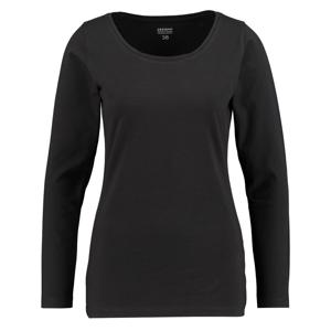 Dames T-shirt Stretch / Ronde hals