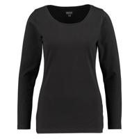 Dames T-shirt Stretch / Ronde hals