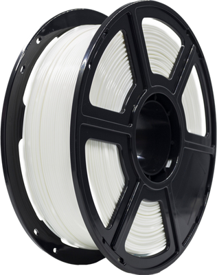 3D&Print ABS PRO Witte Filament 1.75 mm (1 kg) 3D&Print ABS PRO Witte Filament 1.75 mm (1 kg)