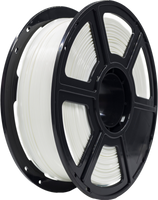 3D&Print ABS PRO Witte Filament 1.75 mm (1 kg) - thumbnail