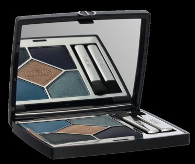 Christian Dior - Dior 5 Couleurs Couture Eyeshadow Palette 7 g Oogschaduw Christian Dior - Dior 5 Couleurs Couture Eyeshadow Palette 7 g Oogschaduw