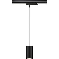 Paulmann Kratos 96602 LED-hanglamp LED 9 W Zwart - thumbnail