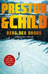 Berg des doods - Preston & Child - ebook