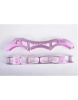Double Ff A1 Inline Frame 13.0" 3x125mm (roze) Roze 3x125mm