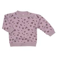 Baby sweater Lange mouwen - thumbnail