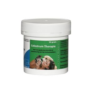 Colostrum Therapie - 50 g